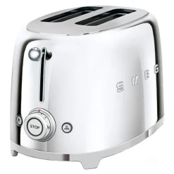 Brødrister TSF01 2 skiver krom