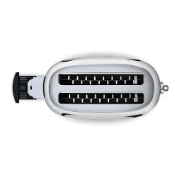 Brødrister TSF02 4 skiver krom