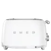Brødrister TSF03 4 skiver kvadratisk hvit