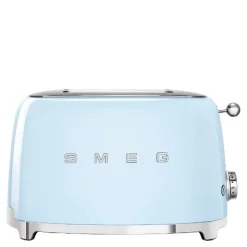 Brødrister TSF01 2 skiver pastellblå