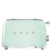 Brødrister TSF01 2 skiver pastellgrønn