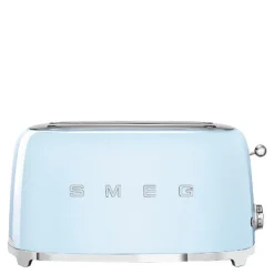 Brødrister TSF02 4 skiver pastellblå