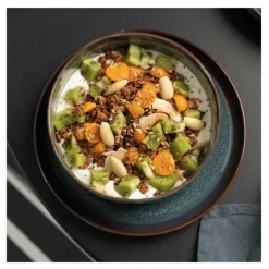 Breeze dyp tallerken 21,5 cm