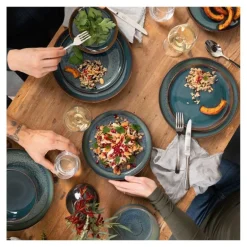 Breeze dyp tallerken 21,5 cm