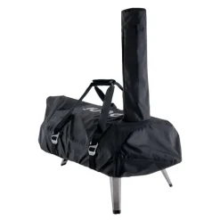 Bæretrekk Karu 2/Karu 12G/Karu 12 svart