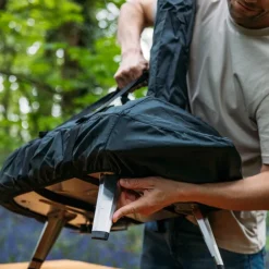 Bæretrekk Karu 2/Karu 12G/Karu 12 svart