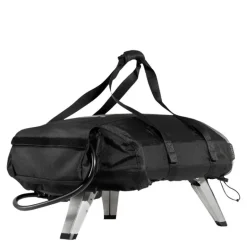 Bæretrekk til Koda 2 svart