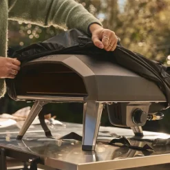 Bæretrekk til Koda 2 svart