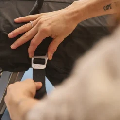 Bæretrekk til Koda 2 svart