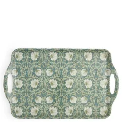 Brett med håndtak 48x29,5 cm pimpernel