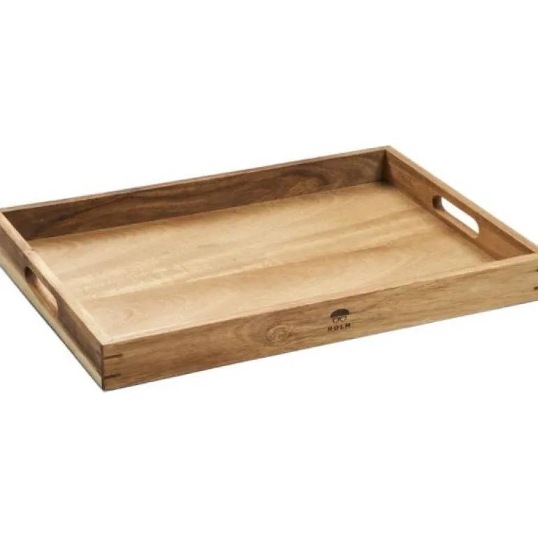 Brett 51x35x5 cm akasietre