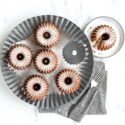 Brilliance bundt bakeform 1,2L