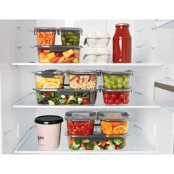 Brilliance matboks 38 cl