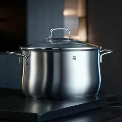 Brilliant grytesett 5 deler