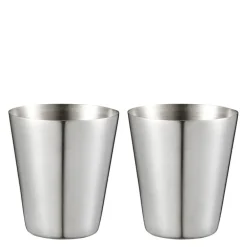 Brisa barmenysett 4 deler svart