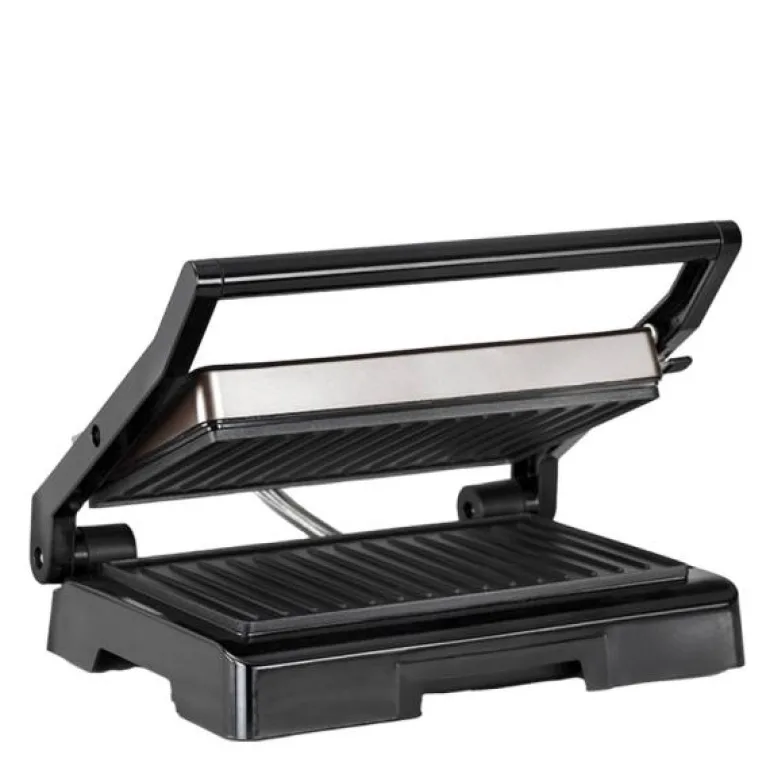 Bronze toastjern 1000W cool grey