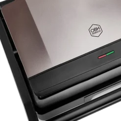 Bronze toastjern 1000W cool grey