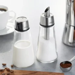 Brunch sukkerstrøer 200g klar