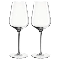 Brunelli hvitvinsglass 47 cl 2 stk