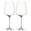 Brunelli rødvinsglass 74 cl 2 stk