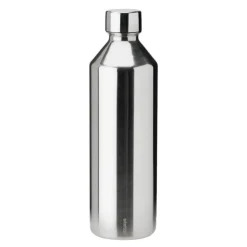 Brus flaske til kullsyremaskin 1,2L stål