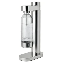 Brus kullsyremaskin steel