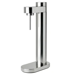 Brus kullsyremaskin steel