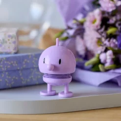 Bubmel medium lavender