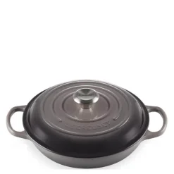 Buffet gryte 3,5L flint