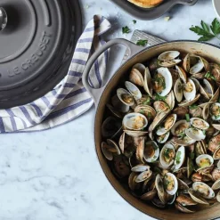 Buffet gryte 3,5L flint