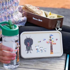 Bukkene Bruse drikkeflaske 35 cl klar