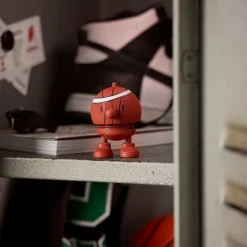 Bumble basketball liten oransje