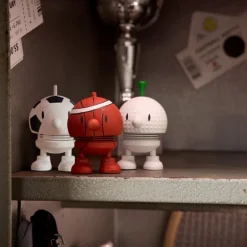 Bumble basketball liten oransje