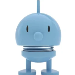 Bumble liten lys blå