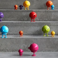 Bumble liten oransje