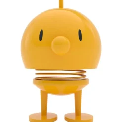 Bumble medium gul