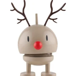 Bumble reindeer liten latte