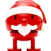 Bumble Santa Claus liten rød