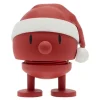 Bumble soft santa bumble liten rød