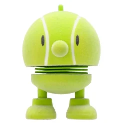 Bumble tennis liten gul