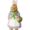 Bunny Tales Mamma Emma kaninfigur 14,5 cm