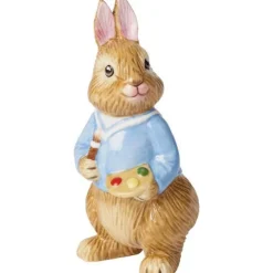 Bunny Tales Max kaninfigur 11 cm