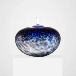 BV Beans skulptur Ac-21 blå