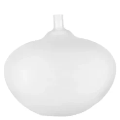 BV Beans skulptur Ac-20 hvit