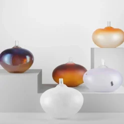 BV Beans skulptur Ac-20 hvit