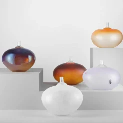 BV Beans skulptur Ac-20 rosa