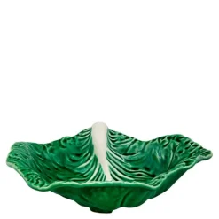 Cabbage fat dypt 35 cm grønn