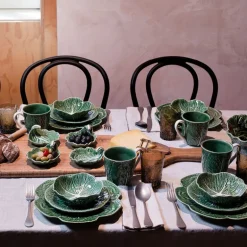 Cabbage krus 50 cl kål grønn