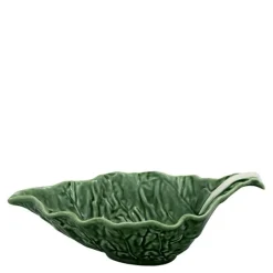 Cabbage sausenebb 40 cl kål grønn