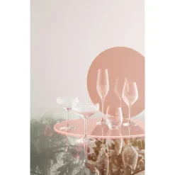 Cabernet Lines cocktailglass 29 cl 2 stk klar